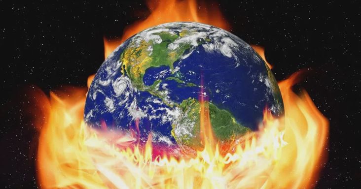 A klímaváltozást "globális egészségügyi vészhelyzetnek" kell nyilvánítani