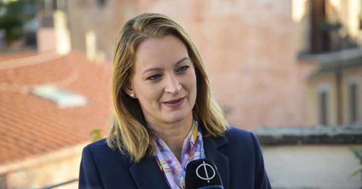 Forsthoffer Ágnes szerint a Fidesz a saját szabályaiba gabalyodott bele
