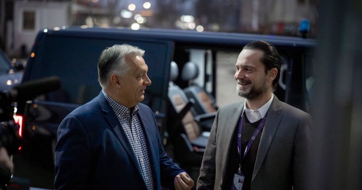 Megszólalt a Fidesz Matolcsy György őrizetbe vétele után: Ezt várják el a hatóságoktól