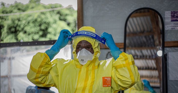 Terjed az Ebola vírusa: van, ahol már több ezer életet követelt