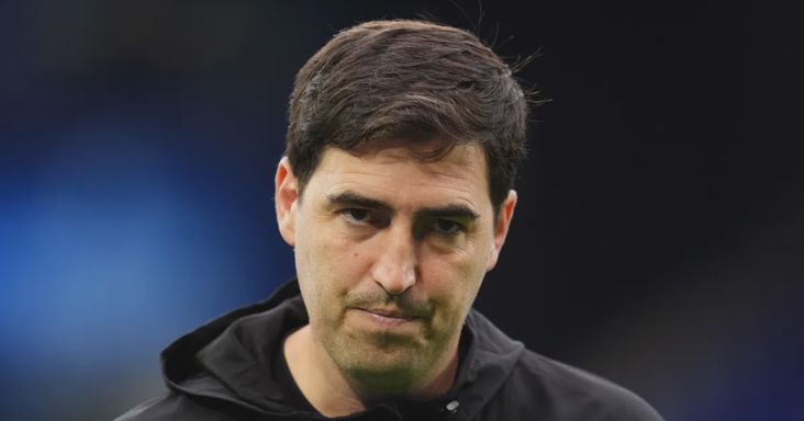 Szorult helyzet alakult ki Liverpoolban, Arne Slot sorsára jutott Andoni Iraola