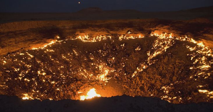 Valamit talált a NASA: lábakkal rendelkező alakzatot fotóztak