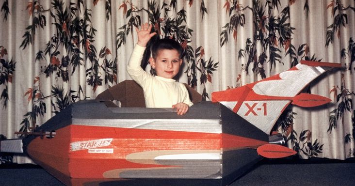 Elon Musk minden amerikai gyereknek adna egy SpaceX-részvényt