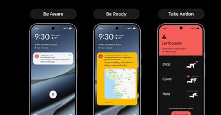 Androidos? Ha ilyen jelzést kap a telefonjára, azonnal vonuljon fedezékbe