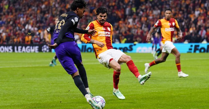 Lamine Yamal bűvészmutatványán ámul a spanyol sportsajtó