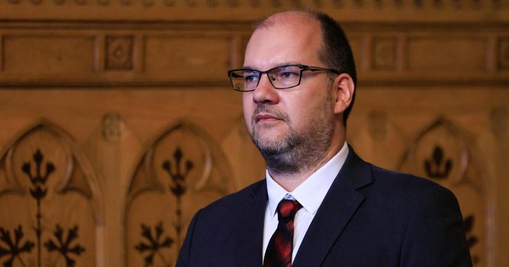 Megnevezte alelnökeit az NMHH új elnöke