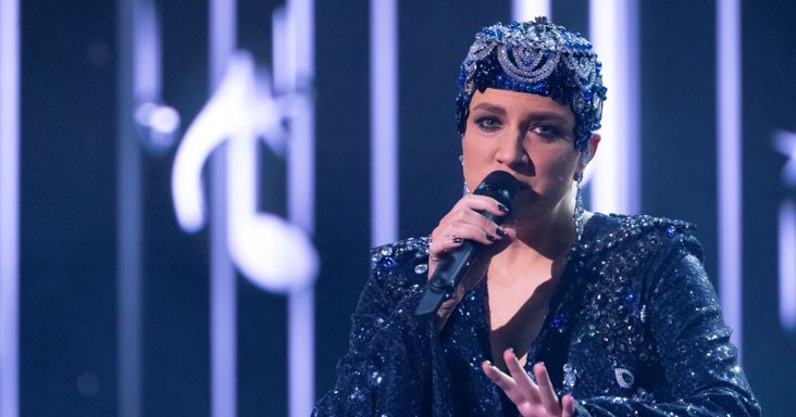 „Mehet a prolihergelés” – Tóth Gabi reagált a több tízmilliós állami támogatásos botrányra