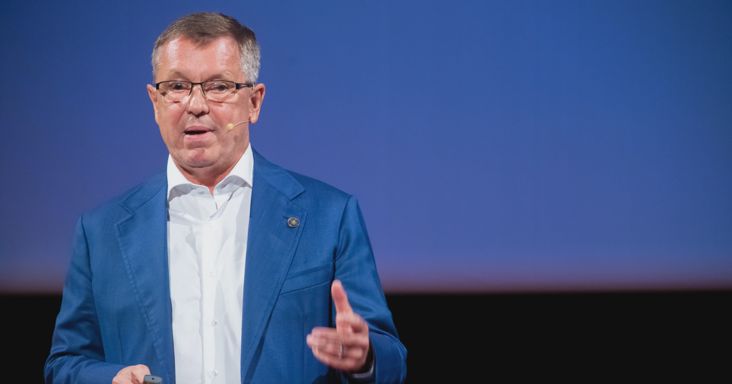 Bolgár György: A szürke hétköznapok hete