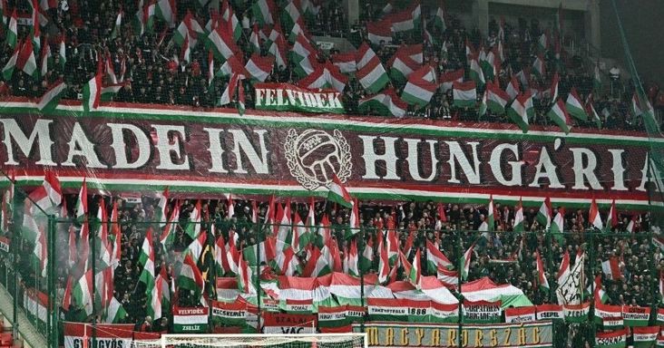 Ismét lecsapott az UEFA, újabb mérkőzésről kell lemondaniuk a magyar szurkolóknak