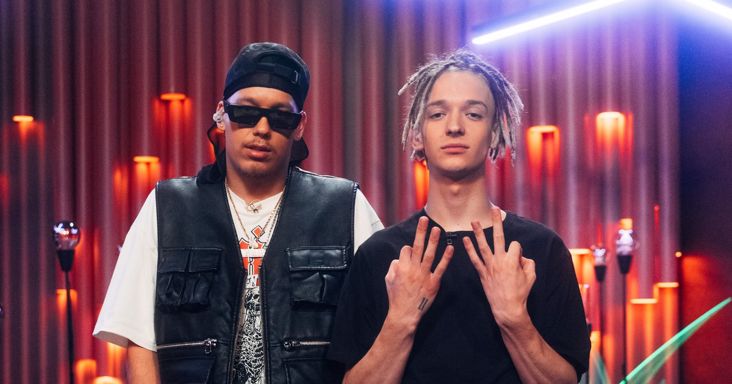 Nagy bajba került a népszerű magyar rapper, körözi a rendőrség