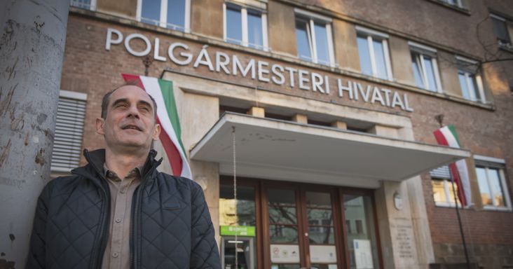 Nem működik a XII. kerület, a Fidesz dönthet arról, hogy feloszlatják-e a Kovács Gergely vezette képviselőtestületet