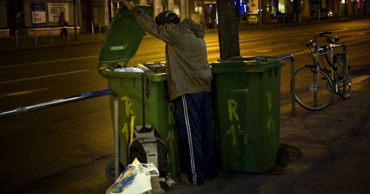 Ceglédi Zoltán: Önző és ostoba dolog kizárólag a flakonozást hibáztatni