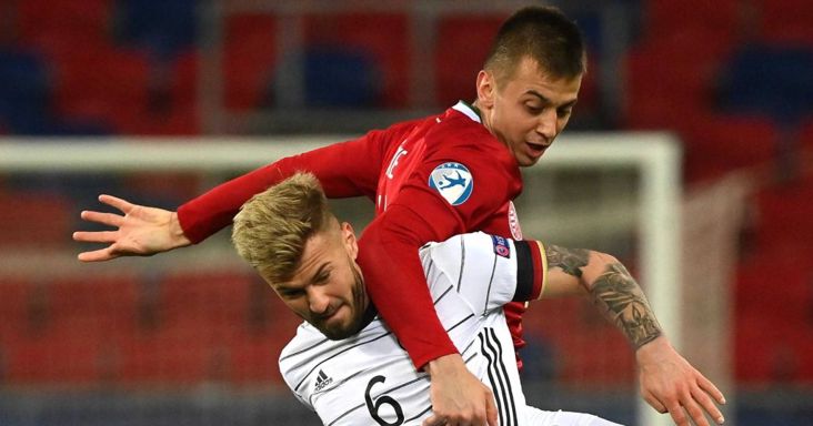 „Fokozatosan kiszerettem a futballból, mondhatni megutáltam” – hat éve Rossi is felfigyelt rá, most a hatodosztályban játszik