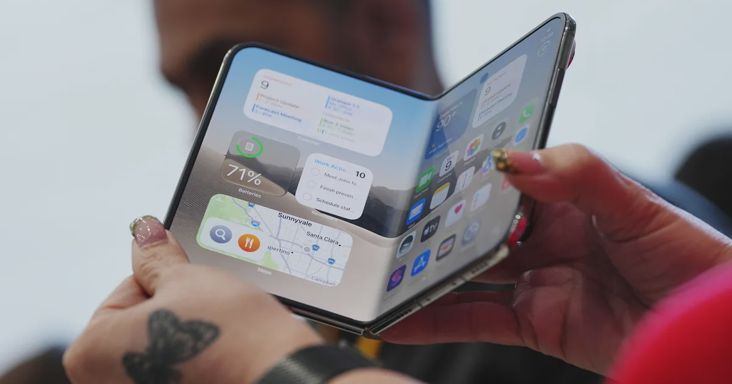 Elképesztő összeget kérhet az Apple, ha betörik az új iPhone kijelzője