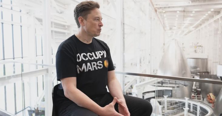 Musk minden amerikai gyereknek adna egy részt milliárd dolláros cégéből. Miért és mennyibe kerülne ez neki?