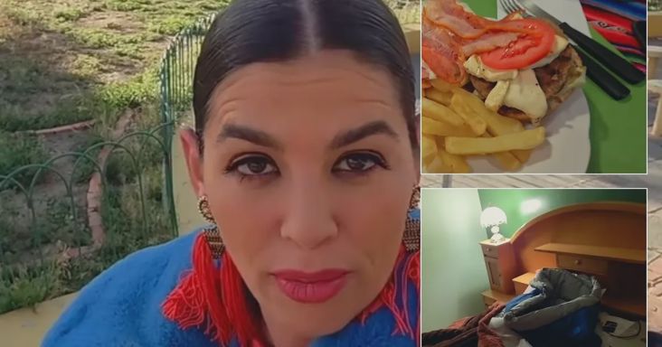 Ázsia Expressz: Lámavacsora és hálózsák.. Ördög Nóra a pokol tornácán találta magát