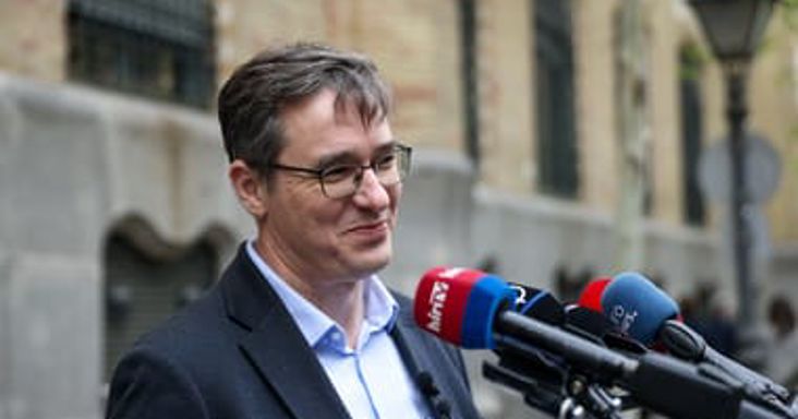 Karácsony: „A következő években sokan sokszor fogják szidni az anyukámat”