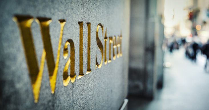 Új korszak jöhet a tőzsdéken, nagy dobásra készül a Wall Street óriása