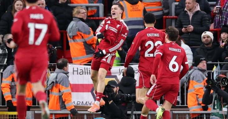 BL: Liverpool és City-PSG egymást követően – sport a tévében