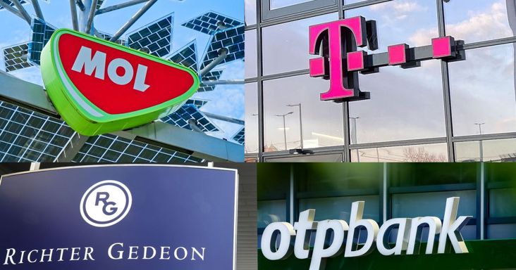 Ízekre szedték Magyar Péter adóterveit: ennyit vesznek el a legnagyobb hazai cégektől – a Molt nagyon megsarcolják, az OTP-nek az Otthon Start szigorítása fájhat majd igazán