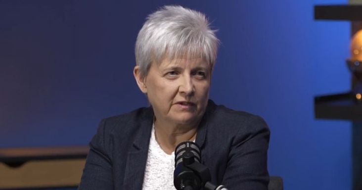 „Szánalmas” – Lannert Judit helyre tette a Fideszt és a Mi Hazánkat is