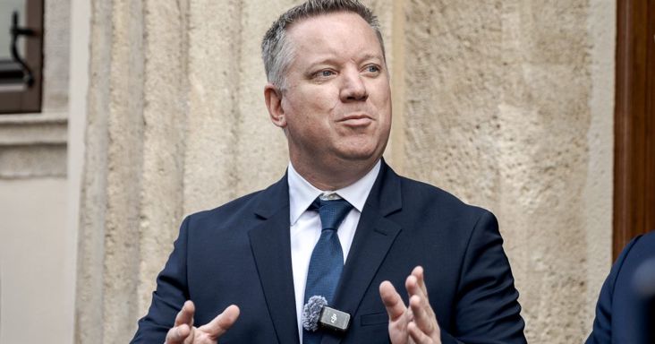 Pósfai Gábor bejelentette, hogy hány százalékkal emelik meg a belügyi dolgozók fizetését