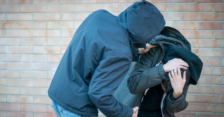 Tömeggyilkosságra készülhetett a 16 éves fiú