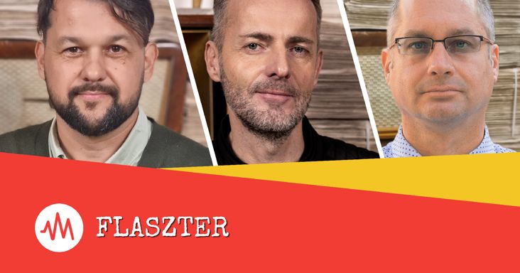 Flaszter 428. – Parasztozás a Tiszától, alkoholszonda Pócs Jánosnak