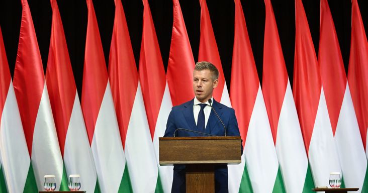 2027-es költségvetés: megvan, hol és hogyan vágja le a kiadásokat a Tisza-kormány