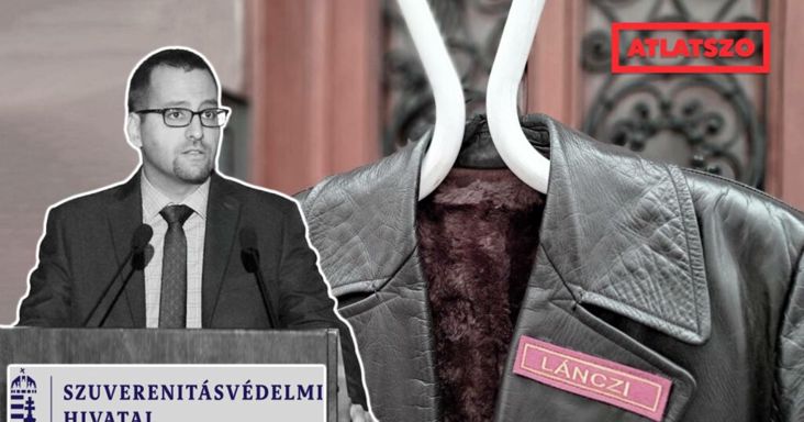 Az állam elismerte a jogsértést, egyezséggel zárult a Szuverenitásvédelmi Hivatal elleni perünk