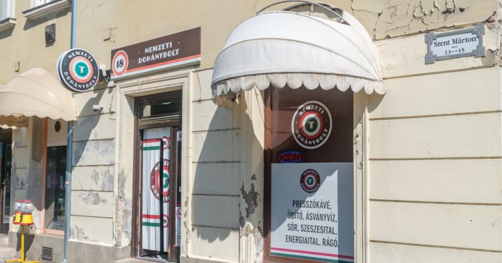 100-150 forinttal is emelkedhet a cigaretták ára napokon belül a jövedéki adó emelése miatt