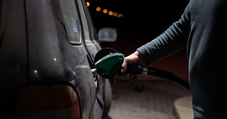 Holoda Attila: Felejtsük el az olcsó energiát, a független benzinkutak egy része elvérezhet