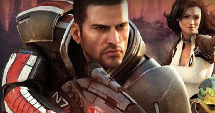 Bezárja az EA a BioWare-t, nem jön több Mass Effect-játék