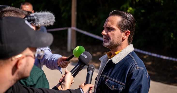 „Van pénze Magyar Péternek késedelmi kamatra” – friss hírt kapott Havasi Bertalan az illetményéről