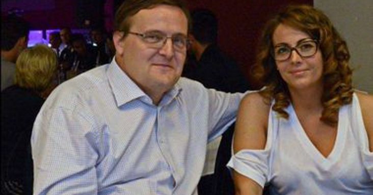 Vitézy Dávid és Takács Árpád egymásnak feszültek Mészáros Lőrinc volt veje miatt