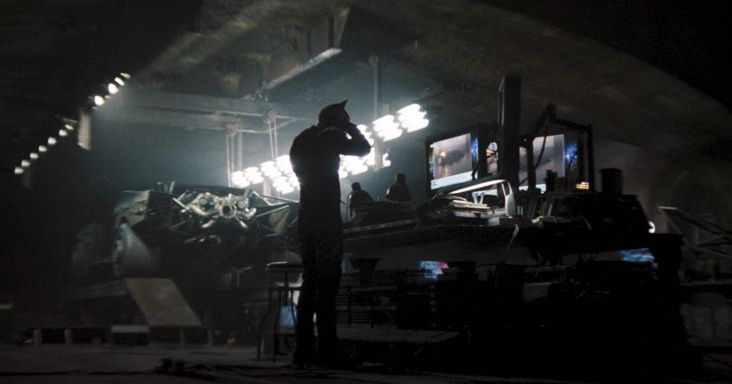 Oscar-díjas rendező ugrik be, hogy elkészüljön a Batman második része