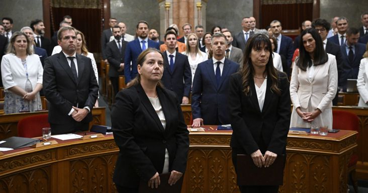 Újabb jogköröket kapott az Unger Anna vezette Vagyonvisszaszerzési Hivatal – Kiadhatják az első körözéseket
