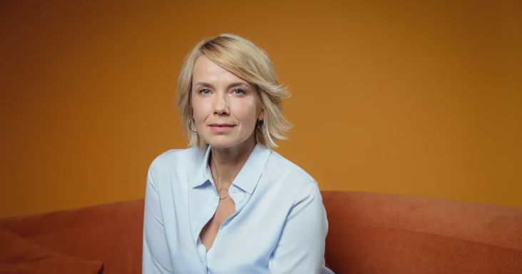 D. Tóth Kriszta: Hívtak a megújuló közmédiába és a politikába is