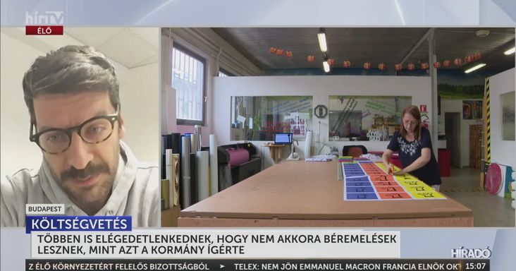 2027-es költségvetés: újabb részletek derültek ki a bérekről és a kiadásokról