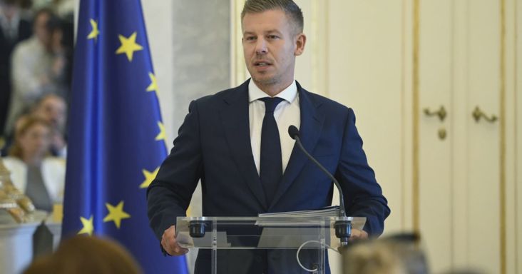 Összejött Magyar Péter rég húzódó találkozója, Zelenszkijjel több kérdésben is egyetértettek