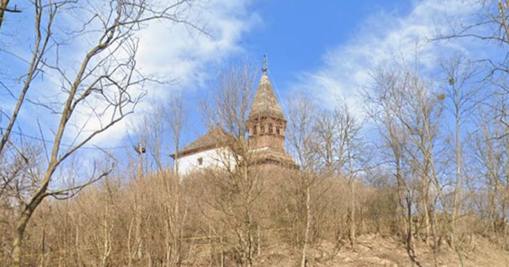 Friss hírek érkeztek a porig égett radostyáni templomról