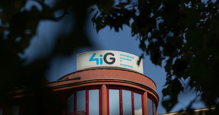 Ötvennégymillió eurós szerződést kötött a 4iG Montenegróban