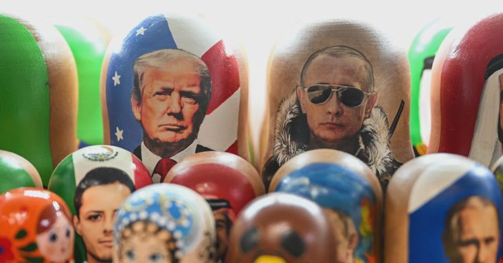 Donald Trump újra sokkolta a világot, felfüggesztette az Oroszország elleni amerikai szankciókat
