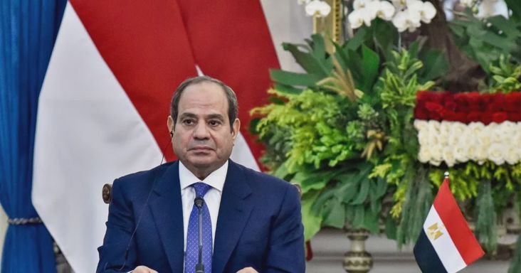 Egyiptom katonai segítséget ígér Szaúd-Arábiának, de a beavatkozásról még nem született döntés