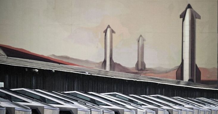 Elon Musk gigantikus dobásra készül: 5 ezer milliárd dollár a tét – elmagyarázzuk, miért lehet jó üzlet minden idők legnagyobb vállalati egyesülése