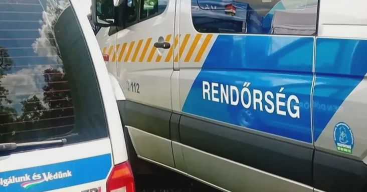 Járókelők bukkantak rá egy női holttestre Debrecenben