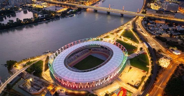 Dézsából öntötték a közpénzt a nagy sporteseményekre Orbánék