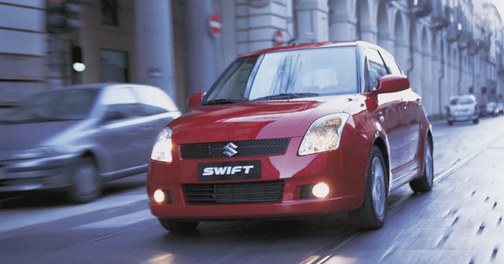 Rossz hírek érkeztek azoknak, akik használt Suzukit vásárolnának