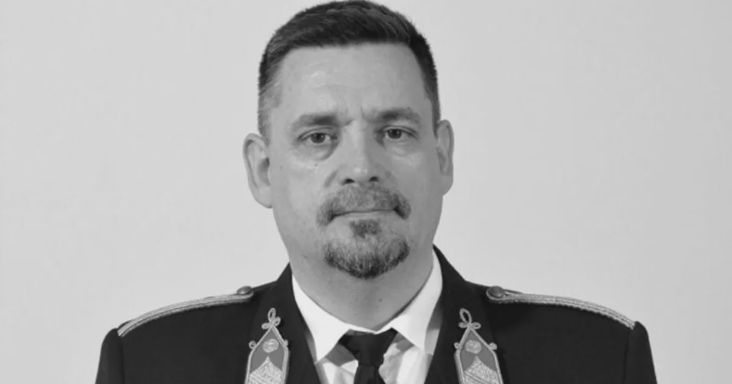 Felesége is végignézte a történteket: megszólalt a Németországban elhunyt magyar tűzoltó édesanyja