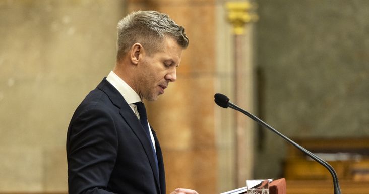 A Tisza költségvetése szakít a haveri kapitalizmussal, a felszabaduló ezermilliárdokból új társadalmi alkut kötnek
